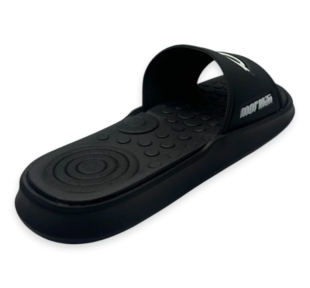 Chinelo Mormaii Slide Quiver Masculino - loja online