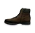Bota Pegada Couro Rustic Masculina Castanha - comprar online