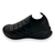Tênis Guimi Slip On Napa Calce Fácil Menino Preto - comprar online