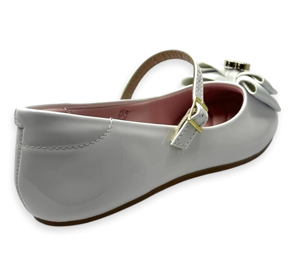 Sapatilha Molekinha Premium Menina - loja online