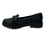 Sapato Mocassim Modare Ultraconforto Feminino Preto na internet
