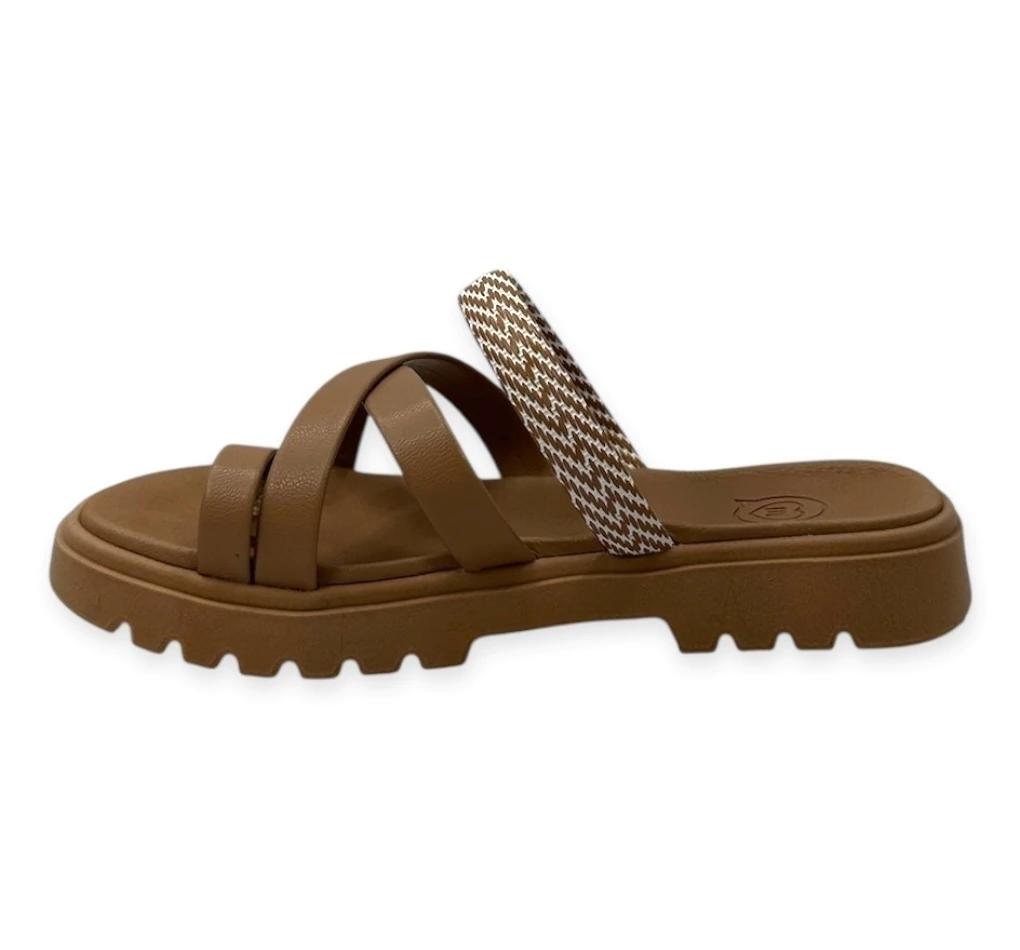 Chinelo Papete Molekinha Turim Menina na internet