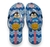 Chinelo De Dedo Ipanema Disney Joy Menina Azul - comprar online