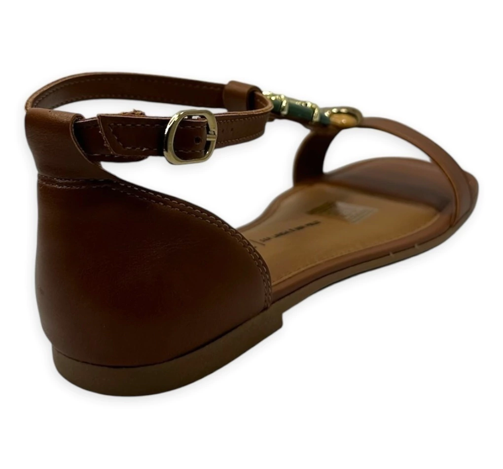 Sandália Rasteira Dakota Vertuo Feminina - loja online