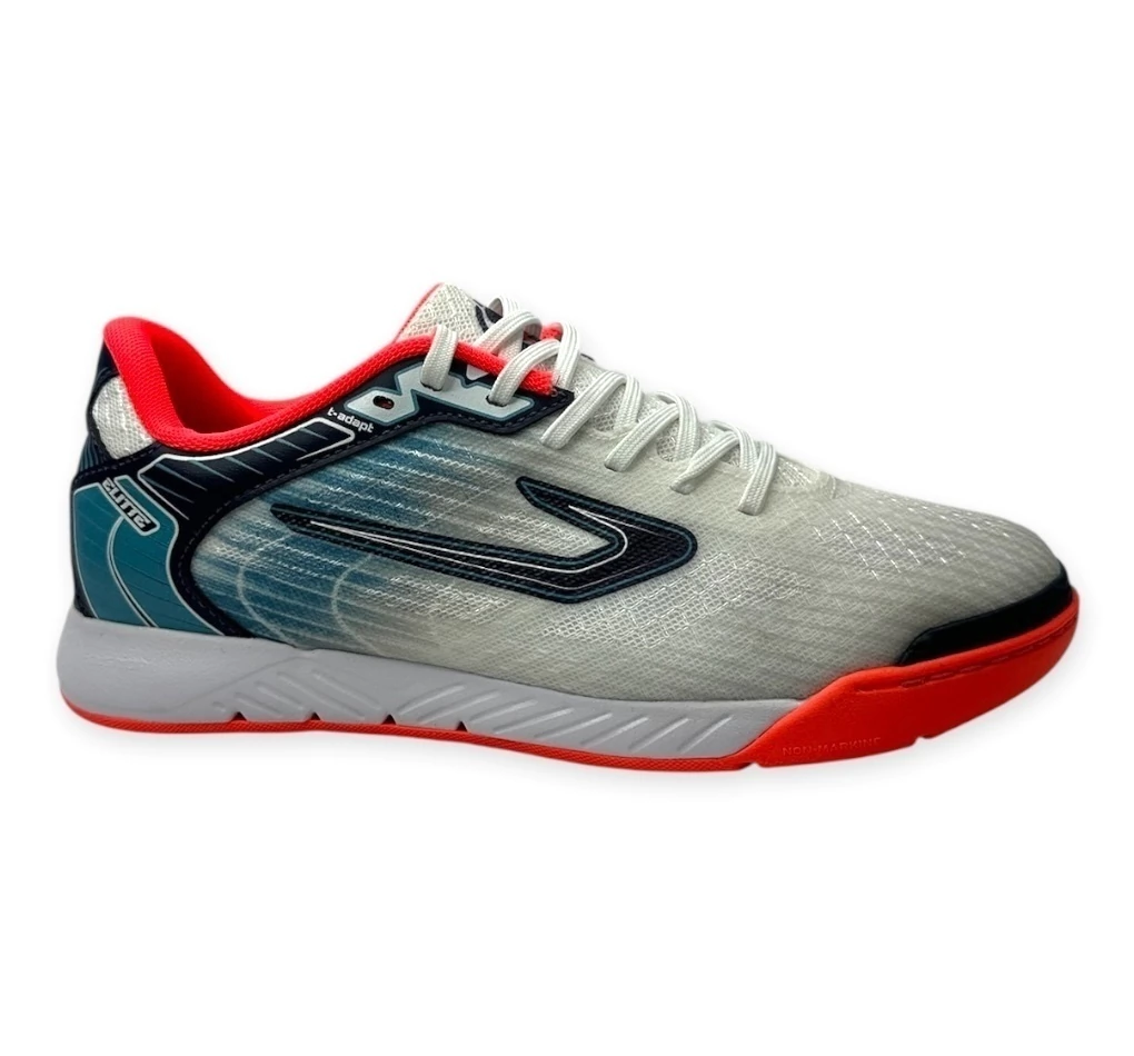 Chuteira Topper Elite T-Adapt Futsal Masculina - comprar online