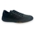 Sapatênis Stir Casual Napa Masculino Preto