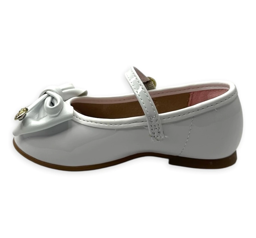 Sapatilha Molekinha Baby Menina na internet