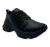 Tênis Ramarim Snk Napa Vest Plus Preto -  Marsol Calçados 