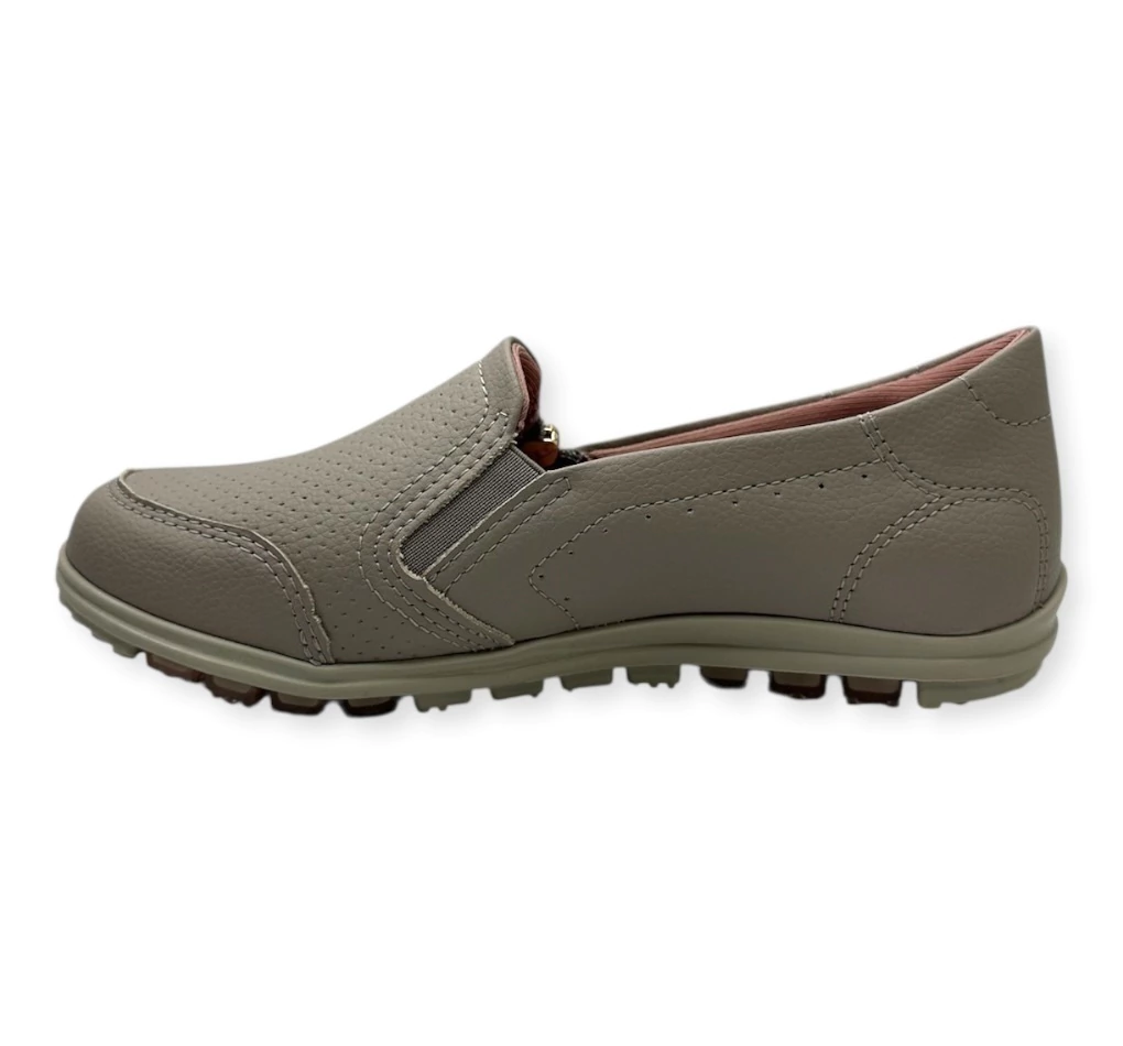 Tênis Kolosh Sportstyle Slip On Napa Feminino na internet