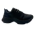 Tênis Ramarim Snk Napa Vest Plus Preto - comprar online