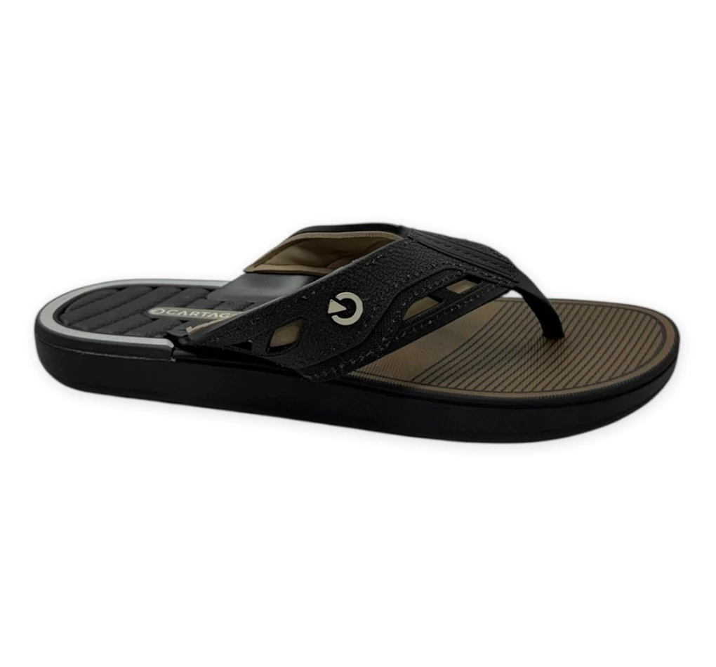 Chinelo De Dedo Cartago Dallas Menino 12216 - comprar online