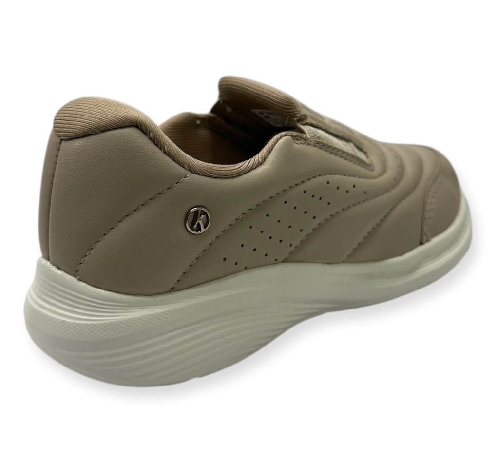 Tênis Kolosh Slip On Napa Almeria Feminino - loja online