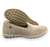 Tênis Kolosh Sportstyle Slip On Malha Feminino Nude - loja online