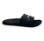 Chinelo Rider Step Slide Masculino Preto