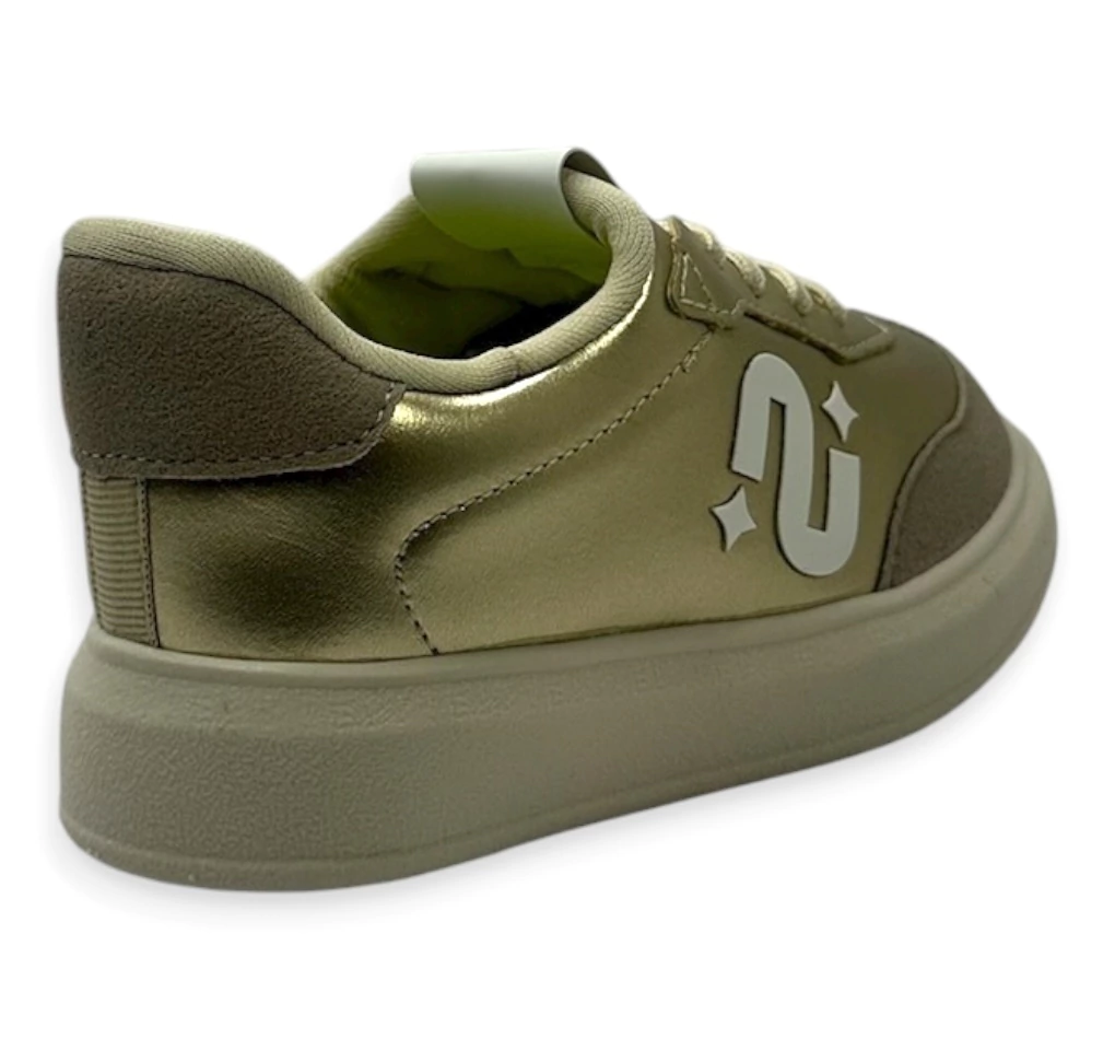 Tênis Novopé Baby Slip Napa Menina - loja online