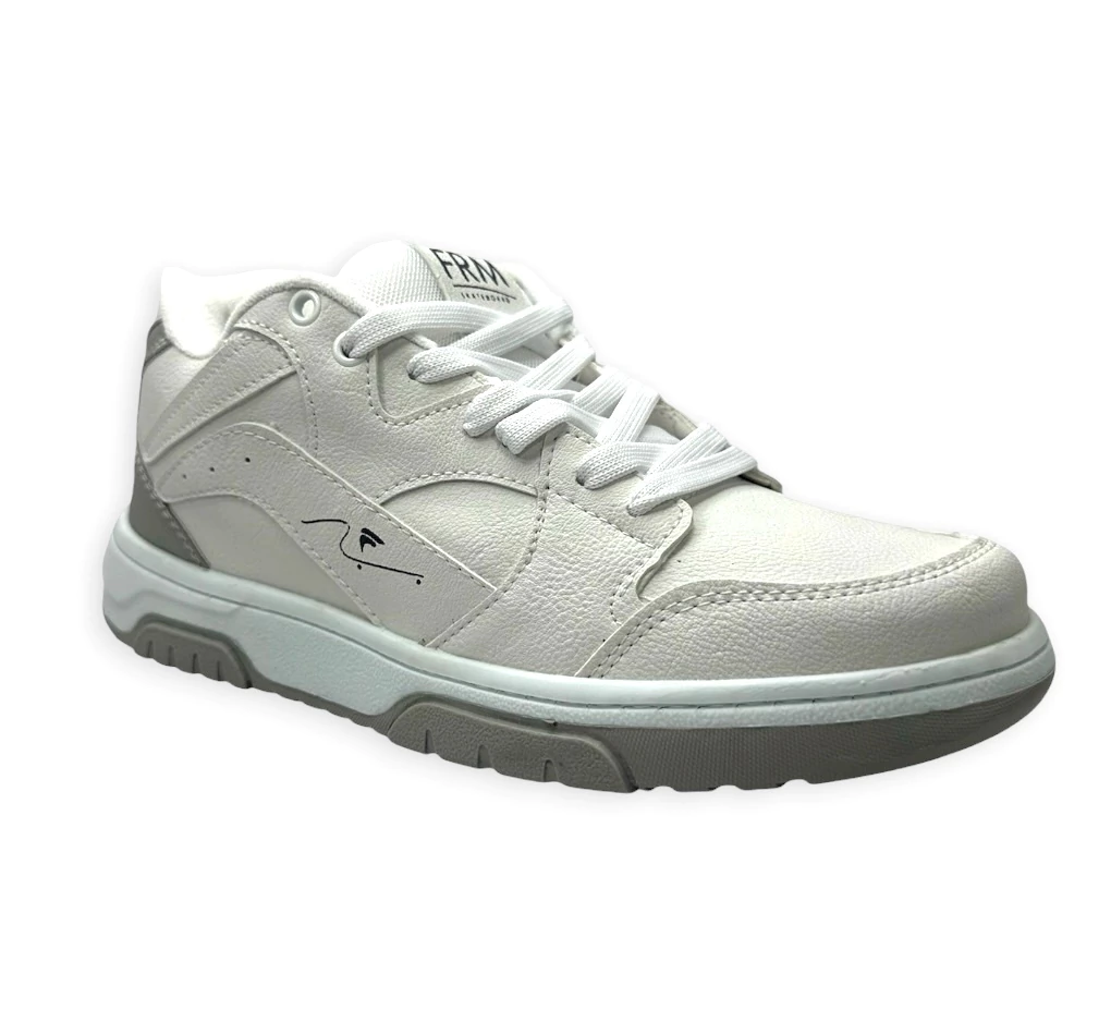 Tênis Ferma Skate Board Masculino -  Marsol Calçados 