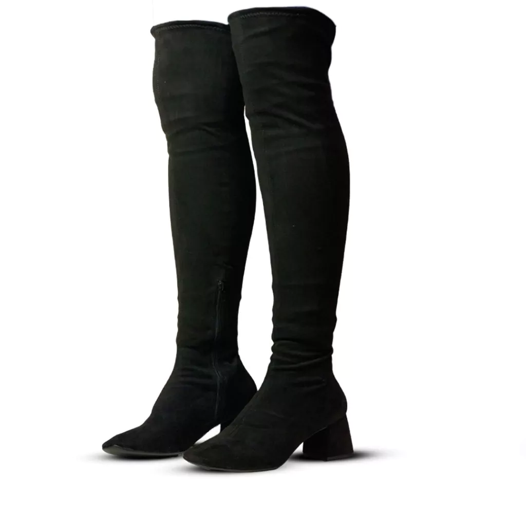 Bota Bebecê Over Knee Napa Brumas Feminina - loja online