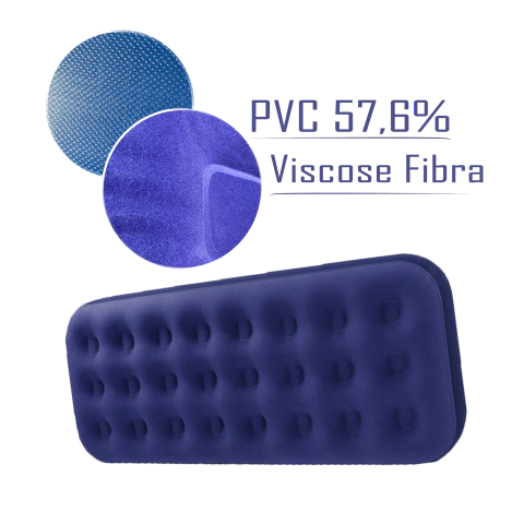 Colchão Solteiro Inflável - comprar online