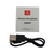 Microfone De Lapela Sem Fio Portátil Para iPhone Genai K9 - Alpha Star Imports | Fornecedor de Dropshipping e Atacado Nacional