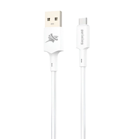 Cabo de Dados USB Tipo C - Peining PEI-J85-3