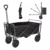 Carrinho Roller Camping Praia Dobrável Até 100 Kg - Alpha Star Imports | Fornecedor de Dropshipping e Atacado Nacional
