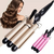 Modelador de Cabelo Tri-Ondas - comprar online