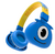 Fone Bluetooth Educativo Infantil na internet