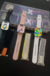 WATCH X(10) 45MM SERIE10 TELA AMOLED CHAT GPT COM 1 PULSEIRA - loja online