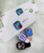 W99 PLUS 45MM TELA AMOLED 1GB DE MEMORIA