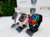 W59 PLUS 47MM TELA AMOLED 1GB de MEMORIA
