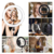 Ringlinght Led Luz Flash Estudio Profissional Com Tripe 210m - comprar online