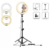 Ringlinght Led Luz Flash Estudio Profissional Com Tripe 210m - Alpha Star Imports | Fornecedor de Dropshipping e Atacado Nacional