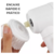 Escova de Limpeza Elétrica Giratória Usb Multi Funções 5 X 1 Acompanha 3 Cabeças Cabo Usb e Suporte de Parede cozinha banheiro vidros - Alpha Star Imports | Fornecedor de Dropshipping e Atacado Nacional