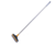 Escova de Esfregar O Chão Magic Broom com Rodo de Borracha - comprar online