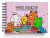Bobbie Goods Para Colorir Caderno Livro Revista A5 - Alpha Star Imports | Fornecedor de Dropshipping e Atacado Nacional