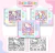 Bobbie Goods Para Colorir Caderno Livro Revista A5 - comprar online