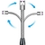 Imagem do Acendedor Fogão Eletrônico Usb Recarregável Luxo