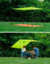 Capa De Chuva Tenda Tapete Impermeável Multiuso 3 Em 1 - comprar online