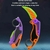 Facas De Gravidade 3D Alívio de Estresse Faca de Cenoura Faca de Brinquedo - Alpha Star Imports | Fornecedor de Dropshipping e Atacado Nacional