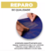 Kit Reparo Transparente Remendo Colchão E Boia Inflável Bask - loja online