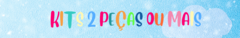 Banner da categoria Kits