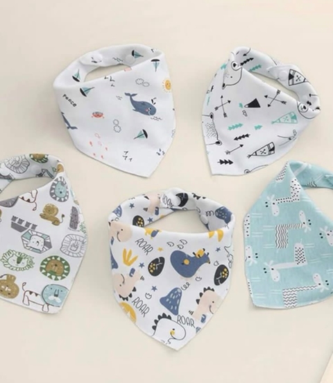 Babador bandana