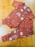 Conjunto body e calça - loja online