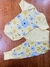 Conjunto body e calça