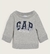 Blusa Gap - Vestindo o Bebê