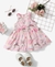 Vestido unicórnio