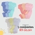 Kit body e calça 10 peças - comprar online