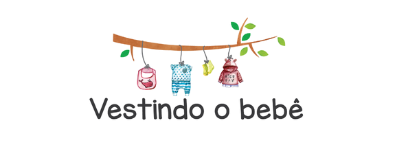 Vestindo o Bebê