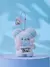 BTS BT21 BAND DOLL KEYRING - comprar online