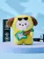 BTS BT21 BAND DOLL - Loyal K Store